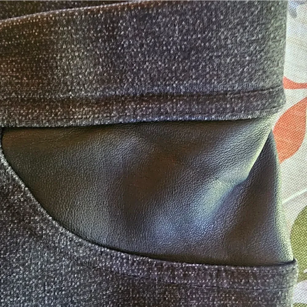 DKNY Jeans Dress Slacks XXL (JEA5) - Picture 6 of 11